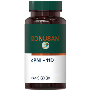 CPNI - 11D 90 CÁPSULAS BONUSAN