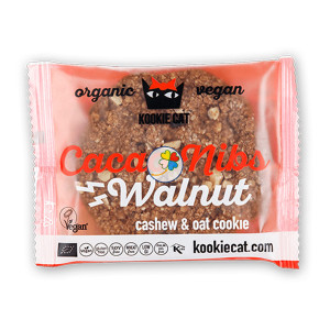 COOKIES DE SEMILLAS DE...