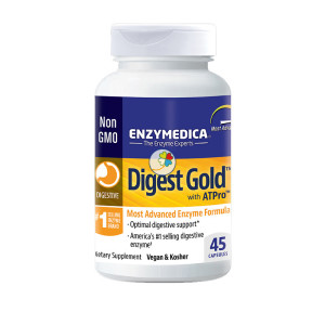 DIGEST GOLD CON ATPRO 45...