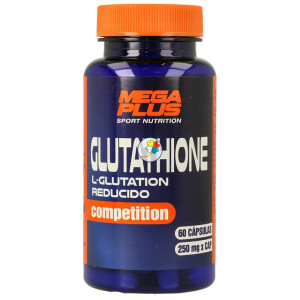 GLUTATHIONE COMPETITION 60...