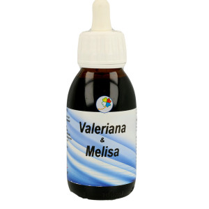 VALERIANA Y MELISA EXTRACTO...