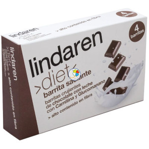 BARRITAS SACIANTES 4x20G...
