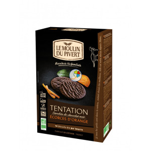 GALLETAS TENTACION NARANJA...