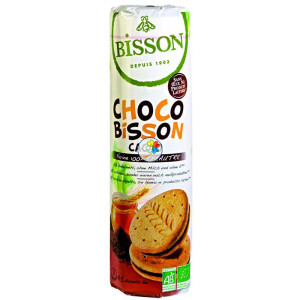 GALLETAS DE CACAO Y ESPELTA...