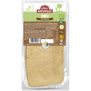TOFU AHUMADO A GRANEL...