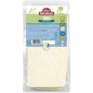TOFU FRESCO BIO A GRANEL...