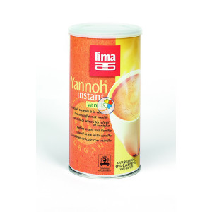 CAFE DE CEREALES YANNOH...