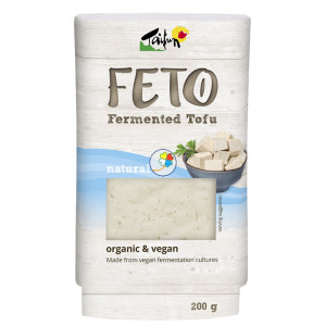 TOFU FERMENTADO NATURAL BIO...