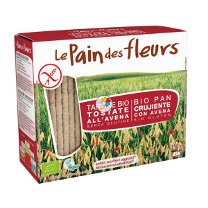PAN DE FLORES AVENA...