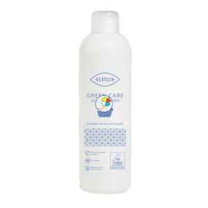 GEL DE BAÑO BIO 1Lt. ECOTECH