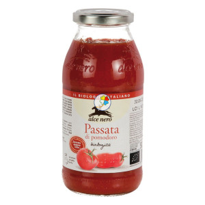 PASSATA DE TOMATE 500Gr....