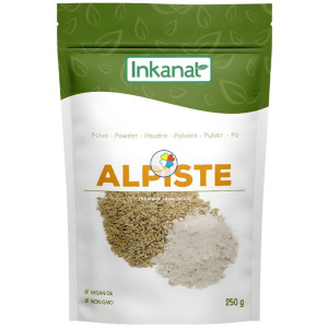 ALPISTE EN POLVO 250G...