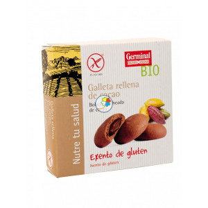 GALLETAS RELLENAS CREMA...