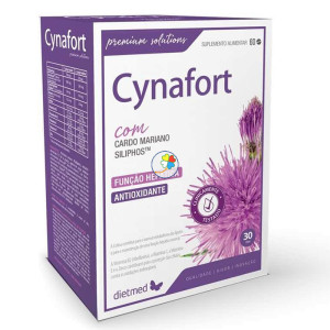 CYNAFORT 60 COMPRIMIDOS...
