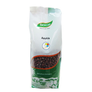 AZUKIS 500Gr. BIOCOP