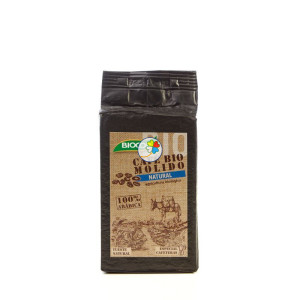 CAFE MOLIDO 100% ARABICA...