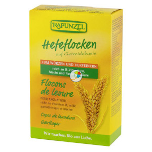 LEVADURA EN COPOS 150Gr....