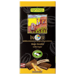 TABLETA DE CHOCOLATE CON...