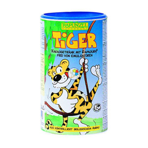CACAO SOLUBLE TIGER 400Gr....