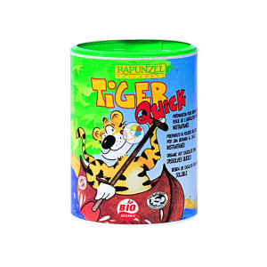 CACAO SOLUBLE TIGER QUICK...