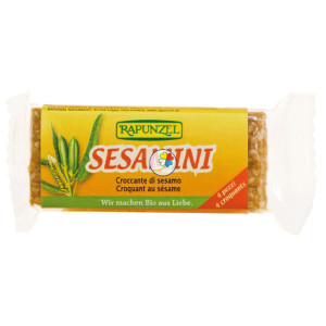 BARRITA SESAMINI 4x27Gr....