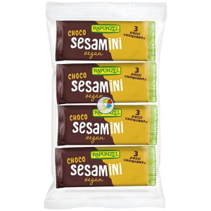 BARRITA SESAMINI CHOCO...