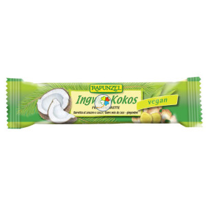 BARRITA DE COCO Y JENGIBRE...