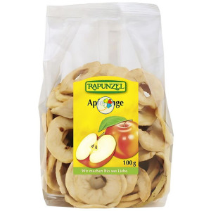 MANZANA DESECADA 100Gr....