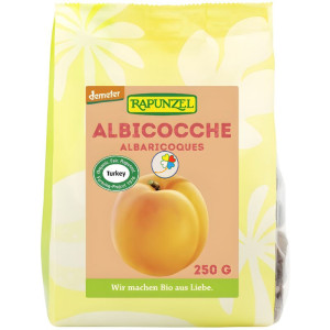ALBARICOQUE ENTERO 250Gr....