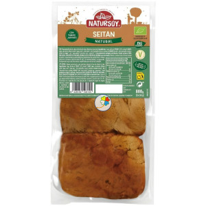 SEITAN NATURAL BIO A GRANEL...