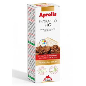 APROLIS EXTRACTO HG 50Ml....