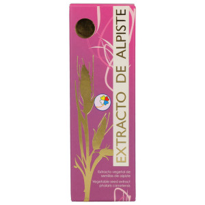 EXTRACTO ALPISTE 50ML LUMEN