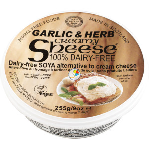 QUESO PARA UNTAR AJO Y...