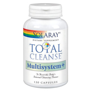 TOTAL CLEANSE MULTISYSTEM...