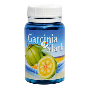 GARCINIA 60 SLANK Cáp. REDDIR