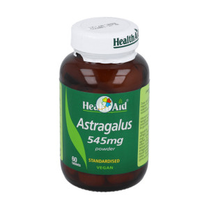 ASTRAGALO 60 COMPRIMIDOS...