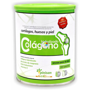 COLAGENO HIDROLIZADO 300Gr....