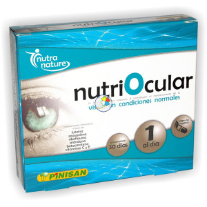 NUTRIOCULAR PINISAN