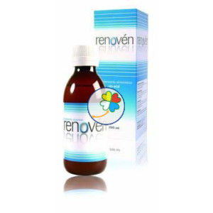 RENOVEN 200Ml. GEAMED