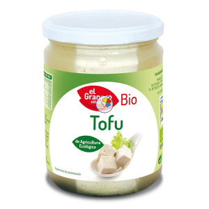TOFU EN CONSERVA BIO 440Gr....