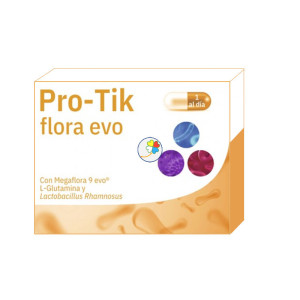 PRO-TIK FLORA EVO 30...