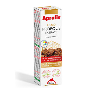 APROLIS GOTAS EXTRACTO 20%...