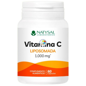VITAMINA C LIPOSOMADA...