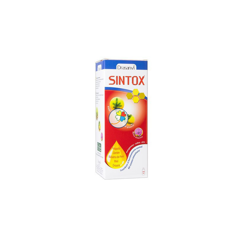 SINTOX 250Ml. DRASANVI