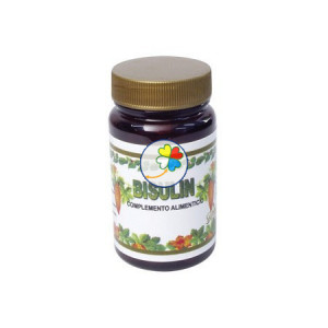 BISUBELL 45 CAPSULAS JELLYBELL
