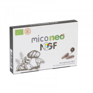 MICONEO NGF 60 CAPSULAS NEO
