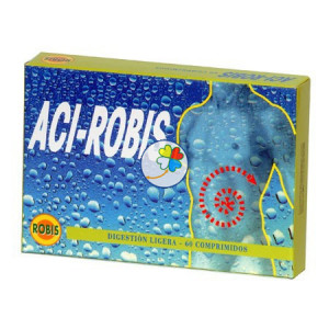ACI-ROBIS 60 COMPRIMIDOS ROBIS