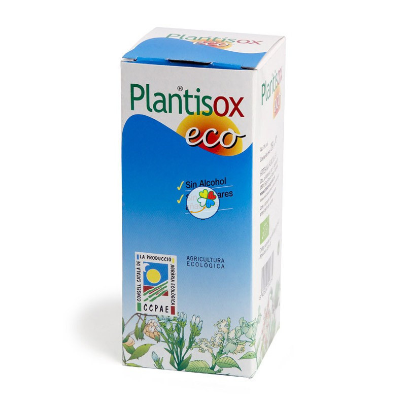 PLANTISOX ECO 250Ml. PLANTIS