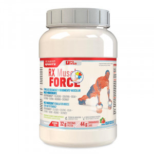 RX MUSCLE FORCE 1.800Gr. MARNYS SPORT