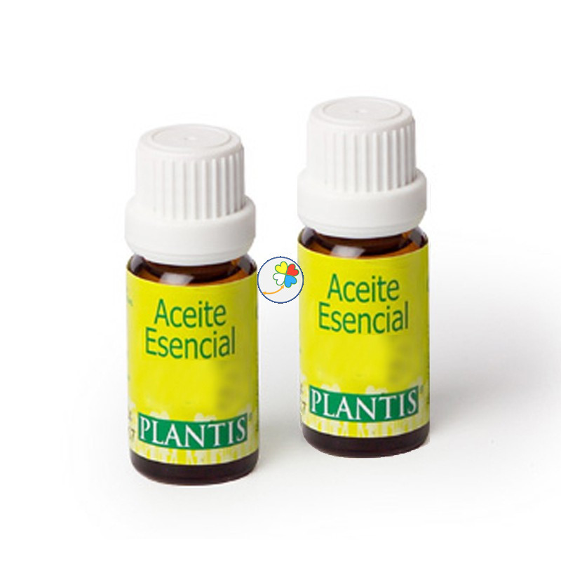 ESENCIA DE SANDALO 10Ml. PLANTIS